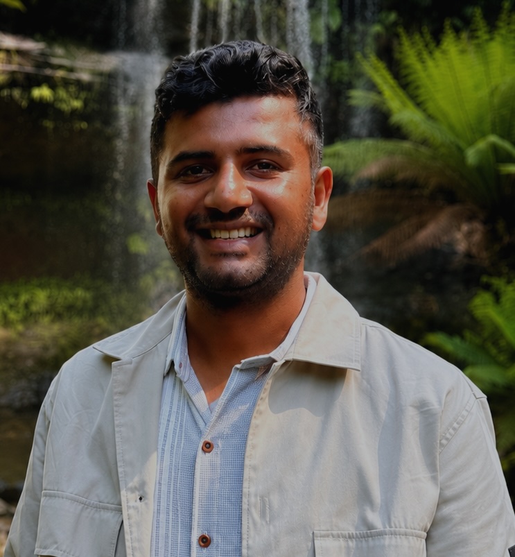 PhD Seminar: Nikhil Jangamreddy