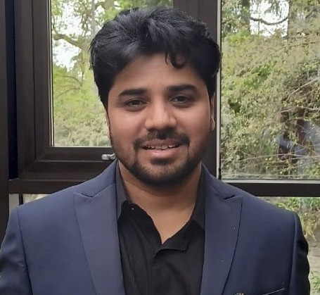 PhD Seminar: Ajay Yadav