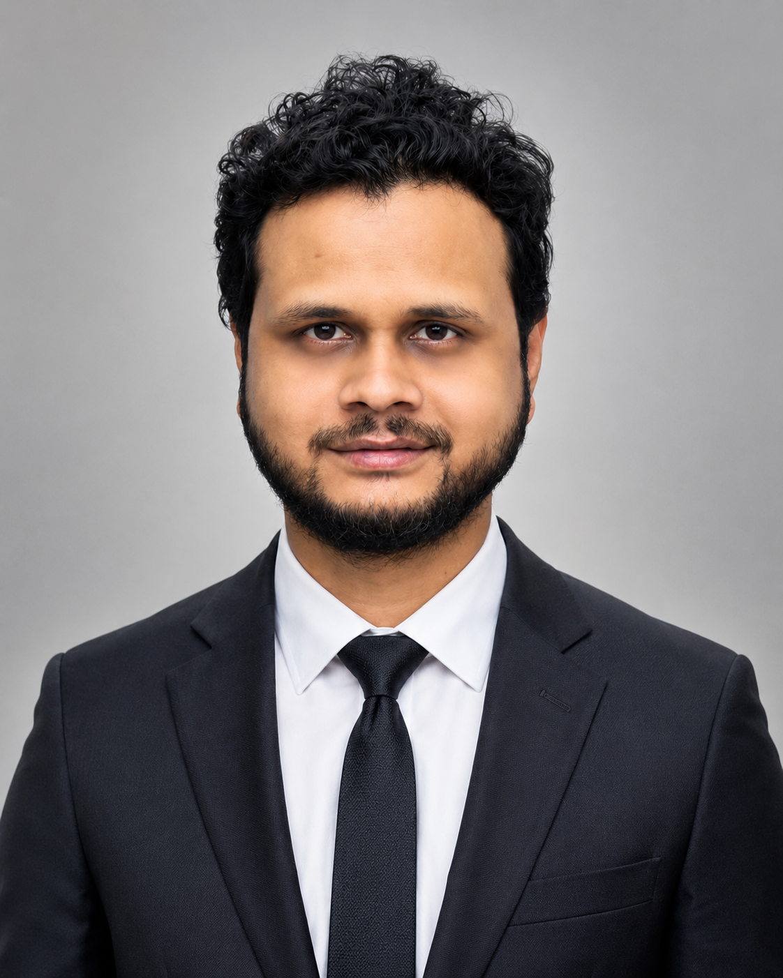 PhD Seminar: Ujjiban Kakati