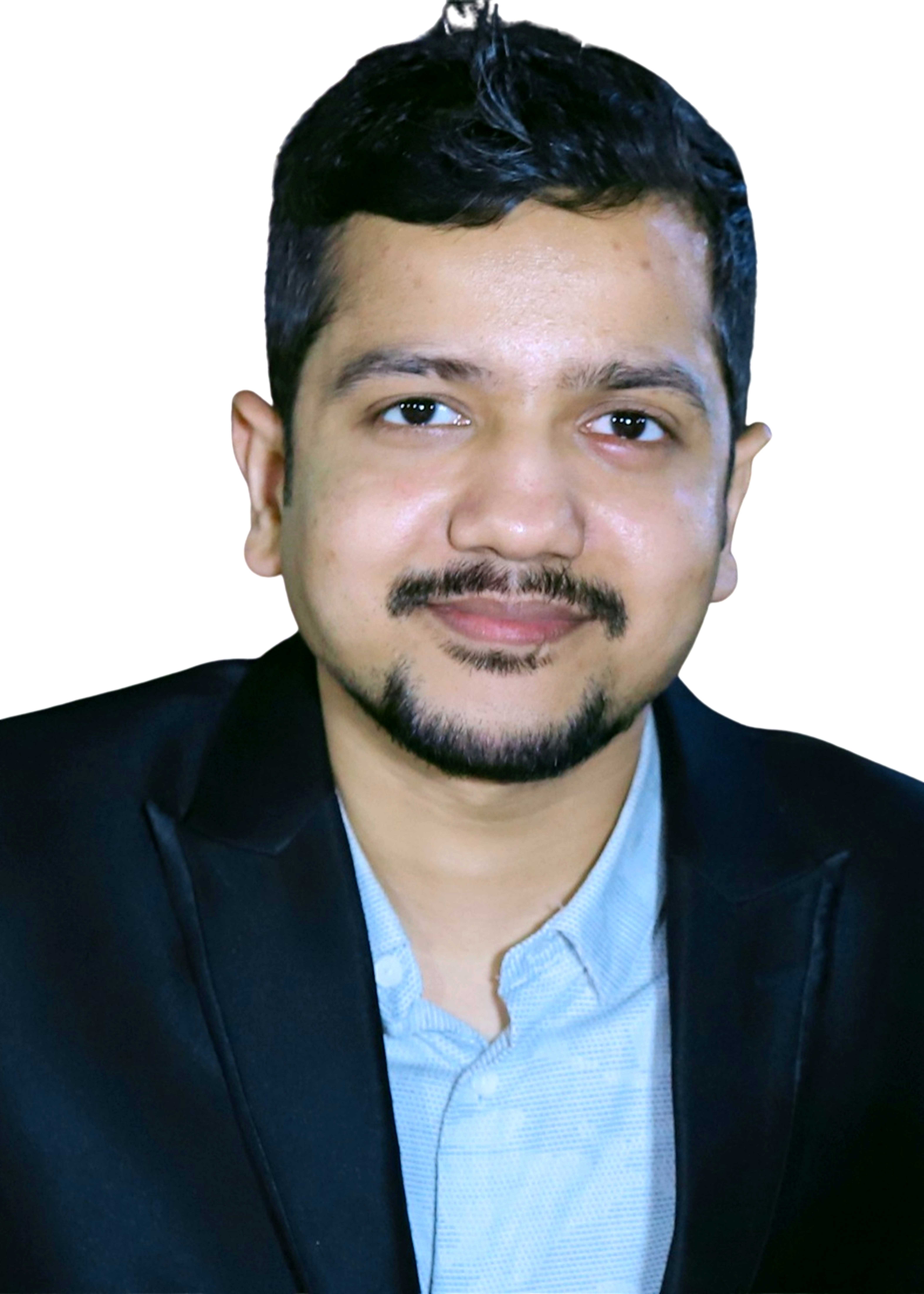 PhD Seminar: Rahul Kandpal