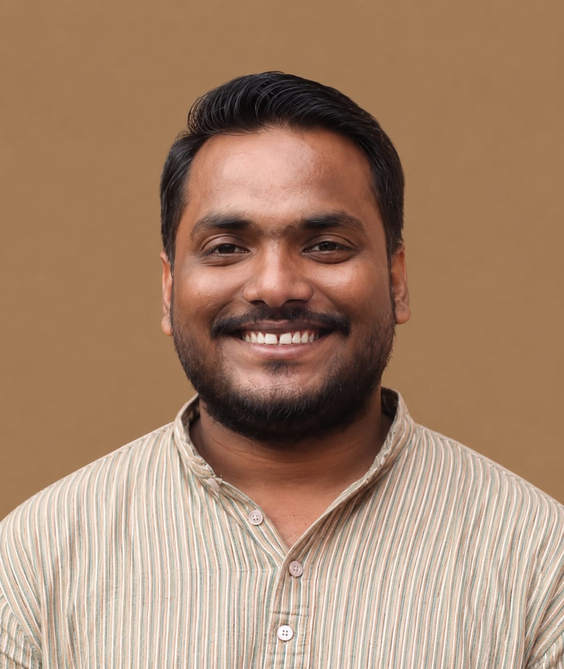 PhD Seminar: Amit Kumar