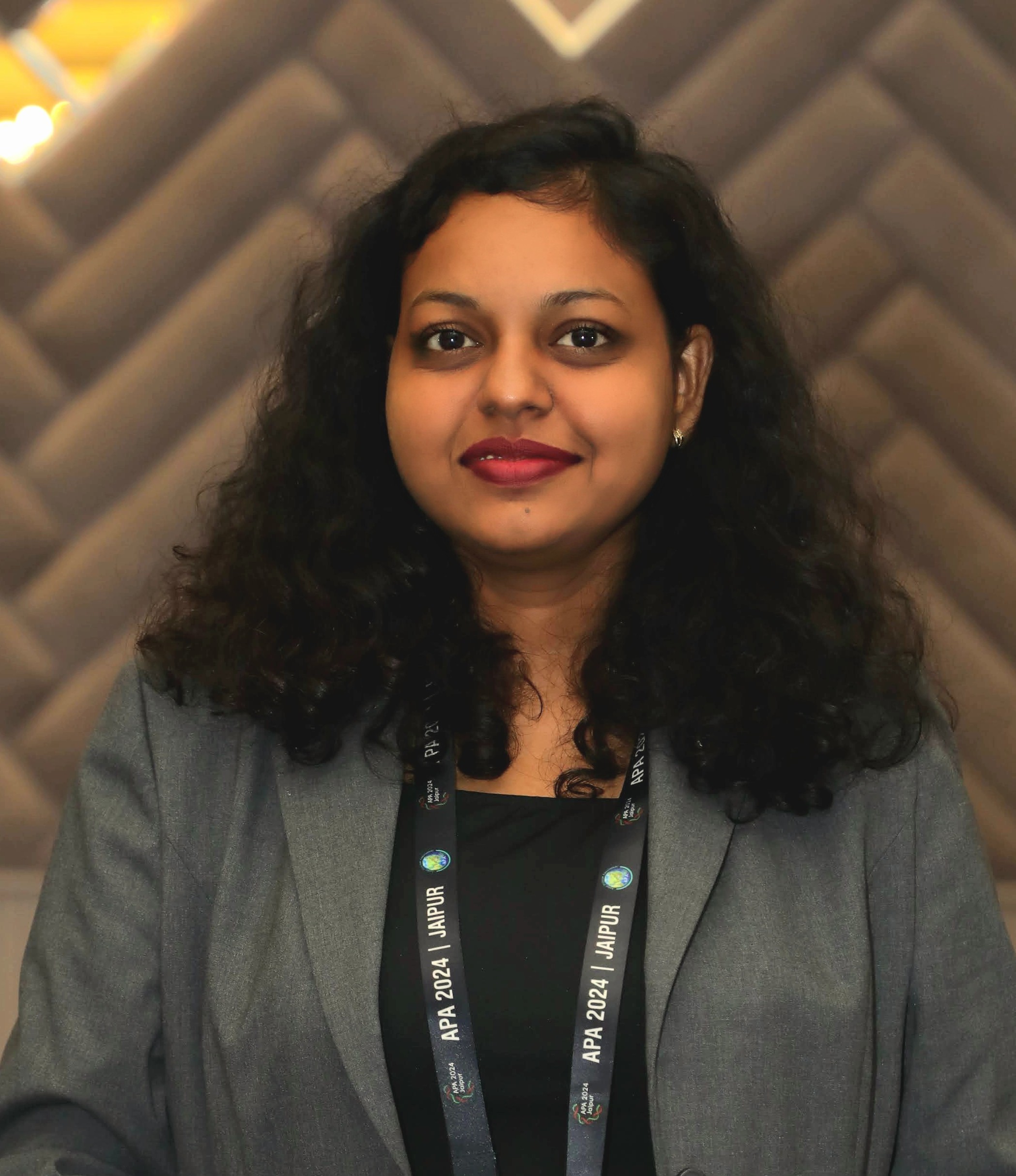 PhD Seminar: Rohini Verma