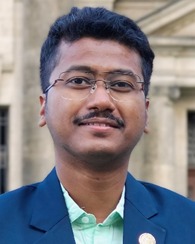 PhD Seminar: Jyotirmoy Das