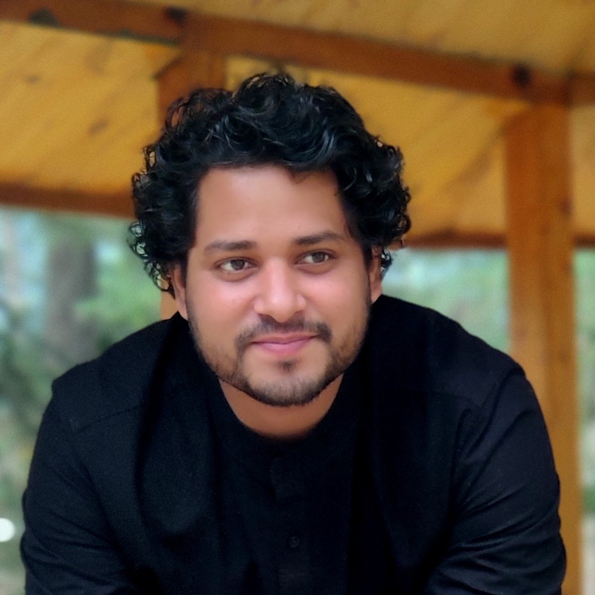 PhD Seminar: Siddharth Shukla