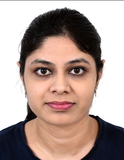 PhD Seminar: Prerna Agarwal