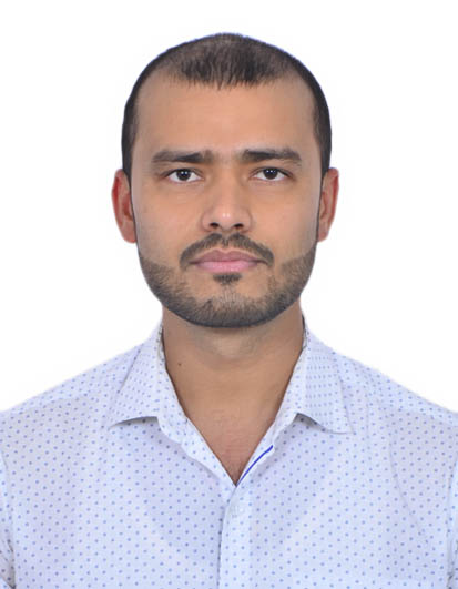 PhD Seminar: Deepak Kumar
