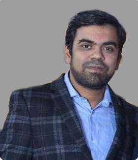 PhD Seminar: Krishan Kumar Gupta