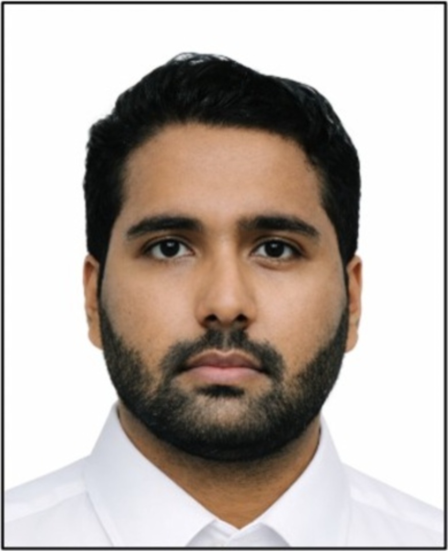 PhD Seminar: Shivam Singh Tomar