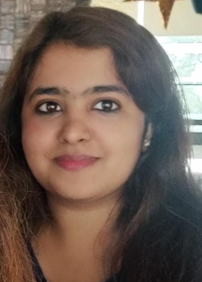 PhD Seminar: Anandita Bhardwaj