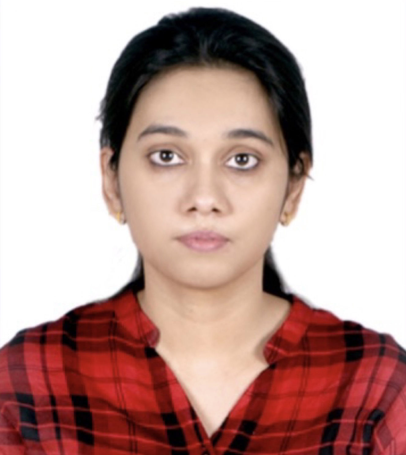 PhD Seminar: Stuti Mishra