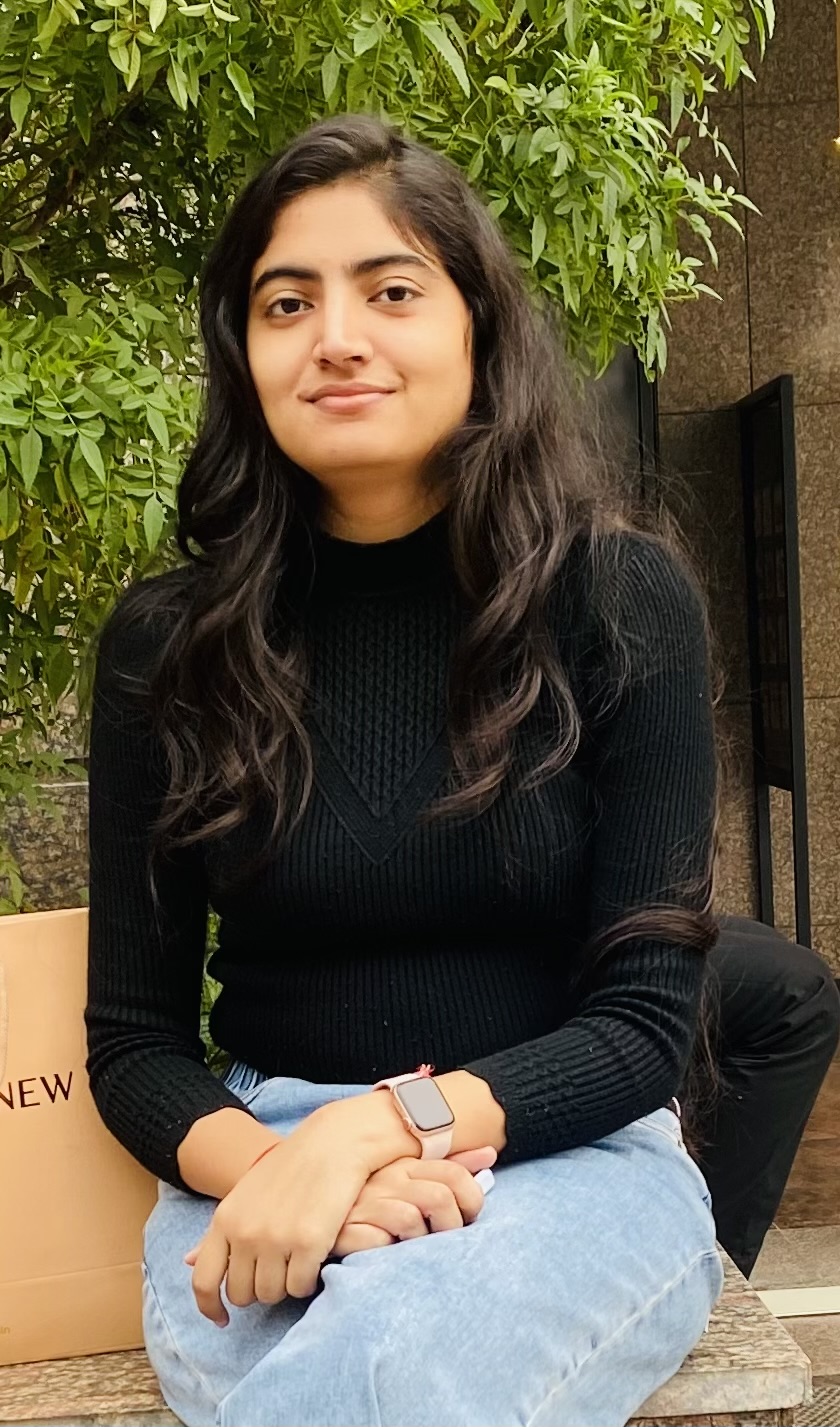 PhD Seminar: Rupa Laller