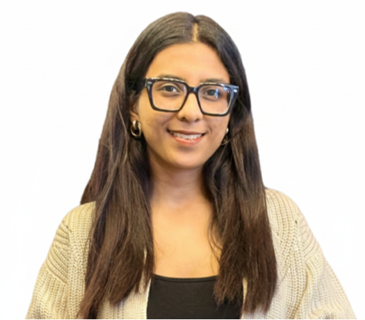 PhD Seminar: Poorvi Gupta