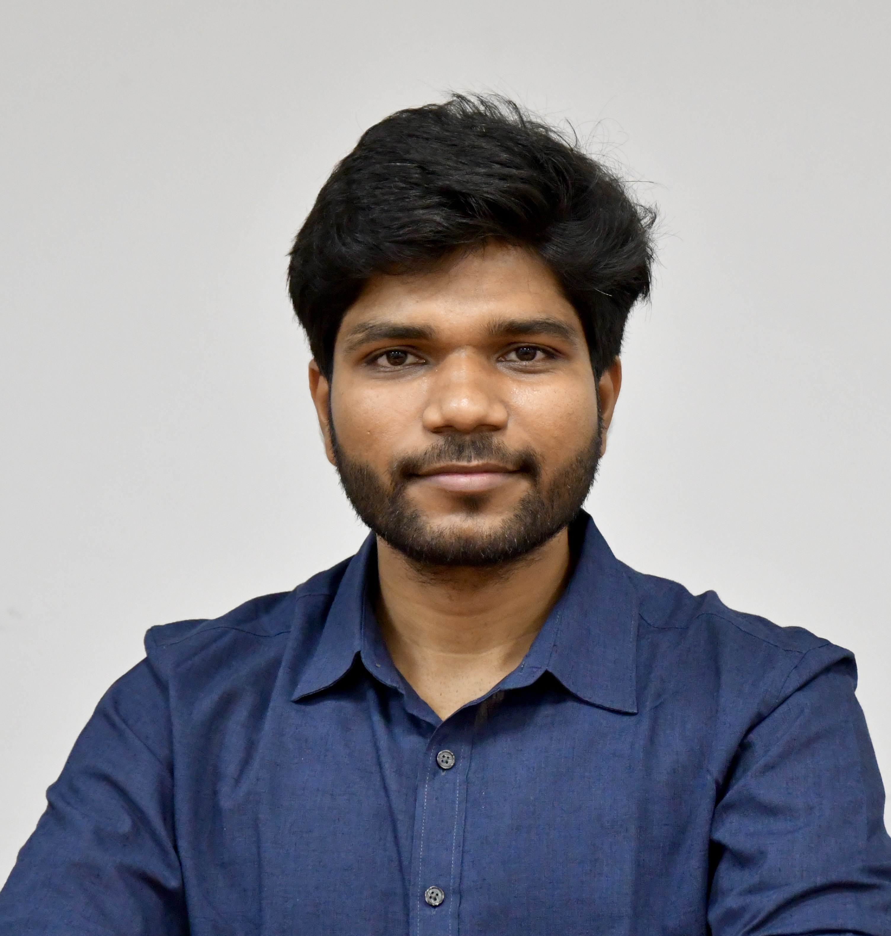 PhD Seminar: Biswanath Dash