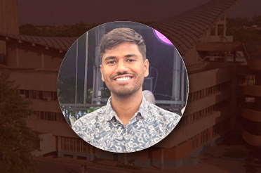 PhD Seminar: Divyanshu Kala