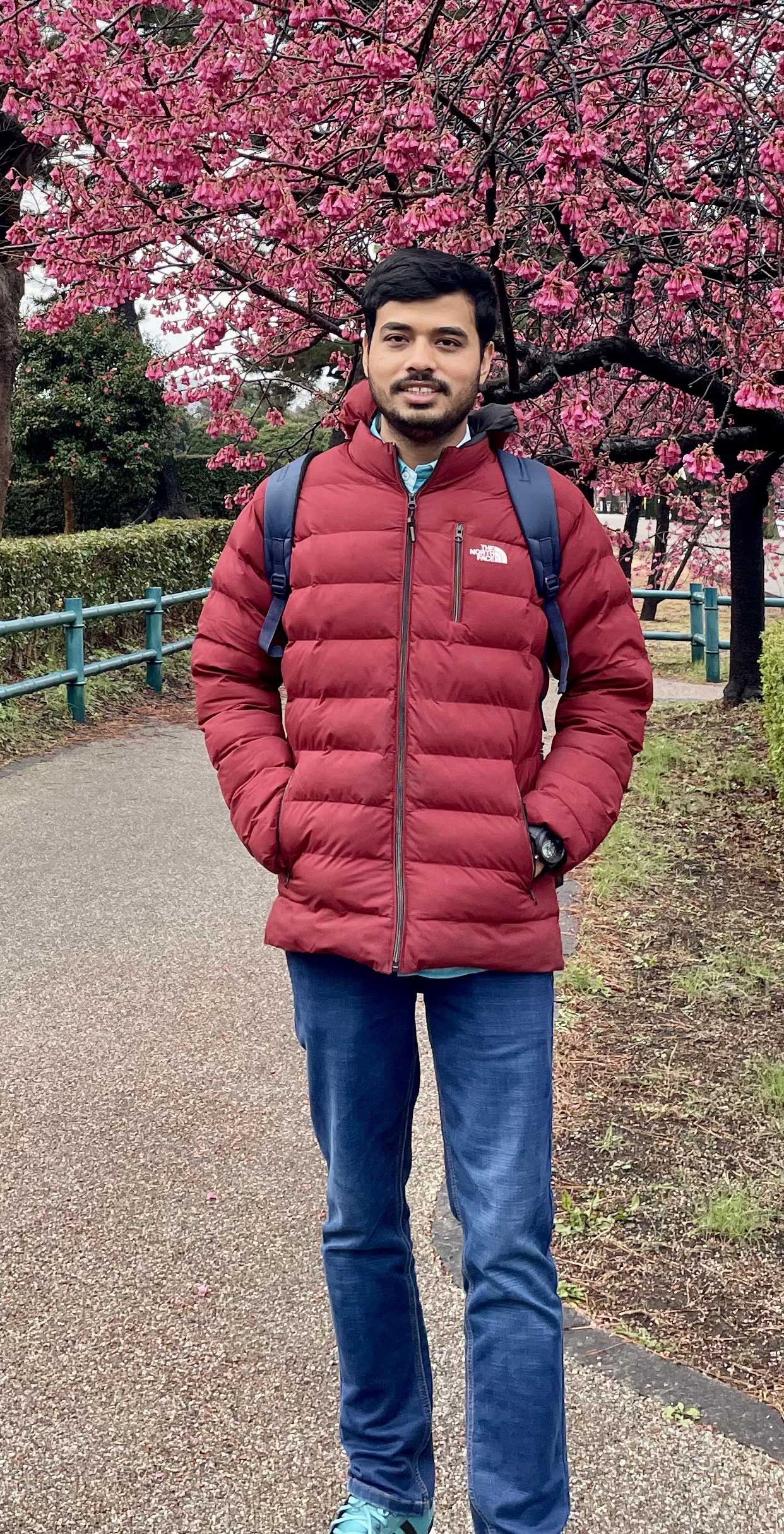 PhD Seminar: Bikram Misra