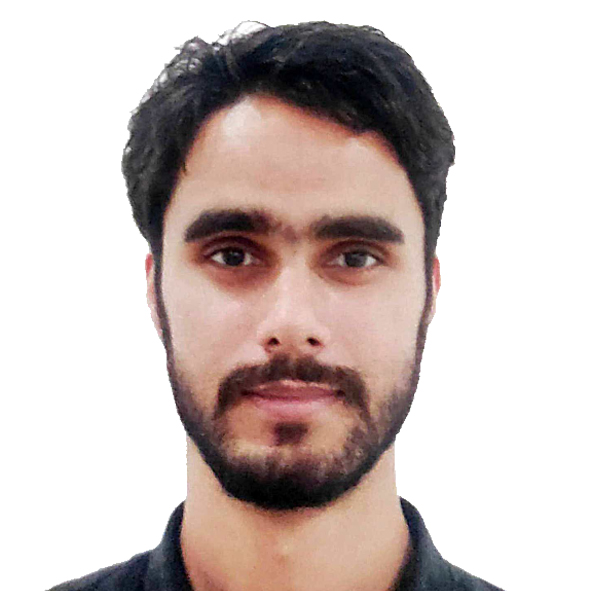PhD Seminar: Muzamil Yaqoob