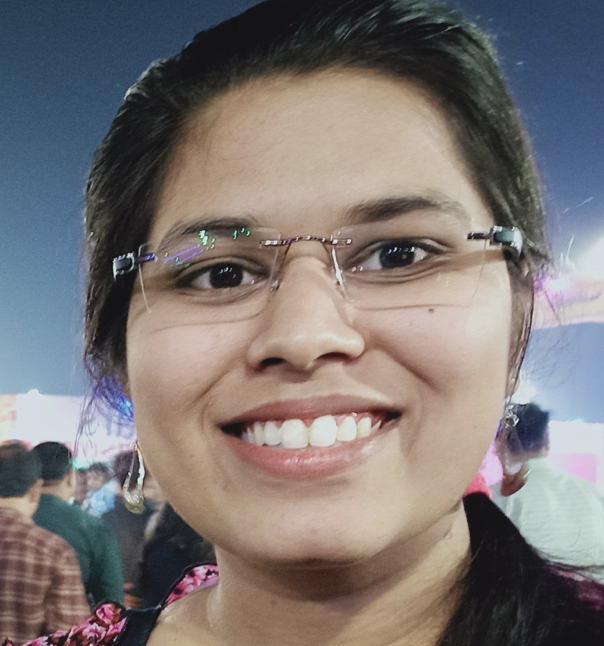 PhD Seminar: Divya Agrawal