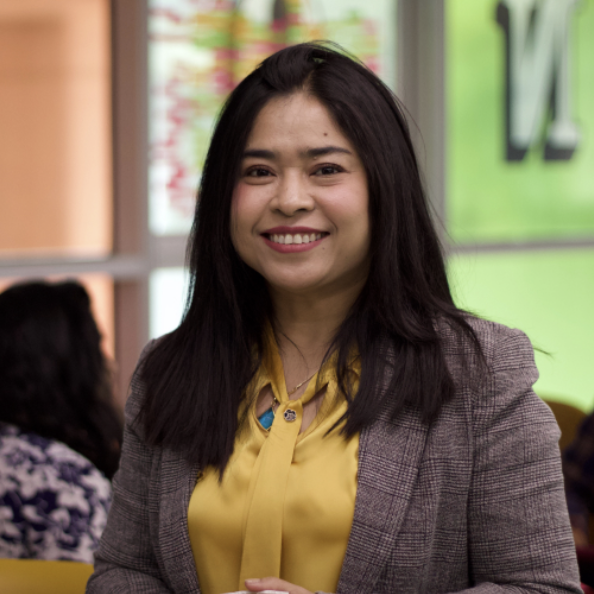 PhD Seminar: Kyawt Yin Min Thein