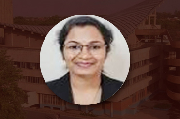 PhD Seminar: Sreedevi A R