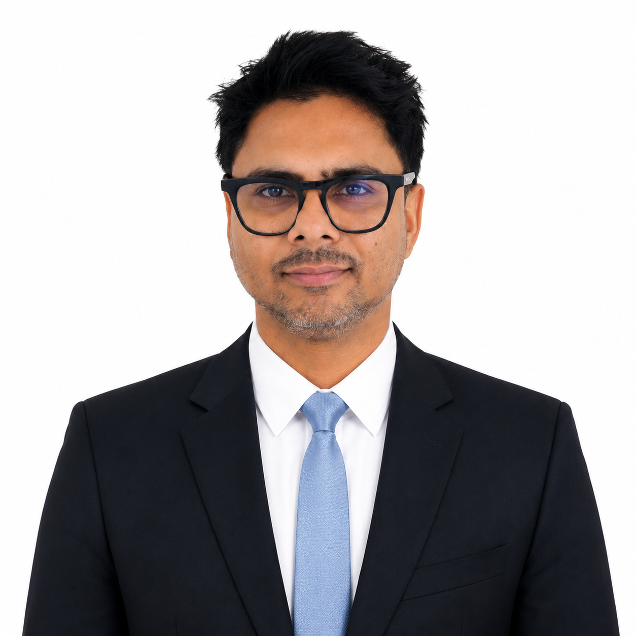 PhD Seminar: Sachin Sharma