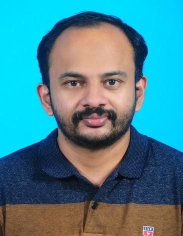 PhD Seminar: Faraz P Junaid