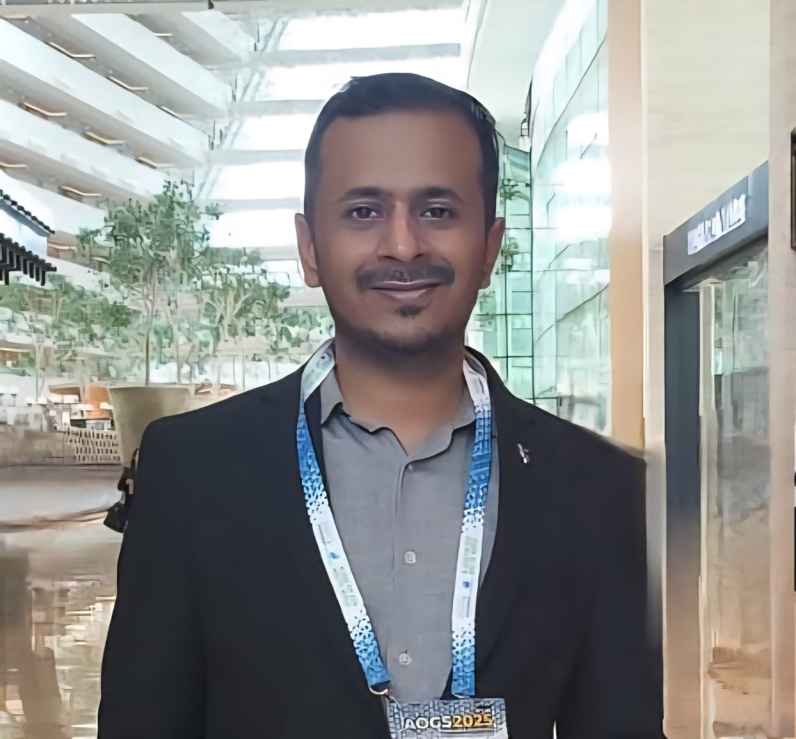PhD Seminar: Sachin Dhawan