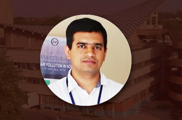 PhD Seminar: Puneet Sharma