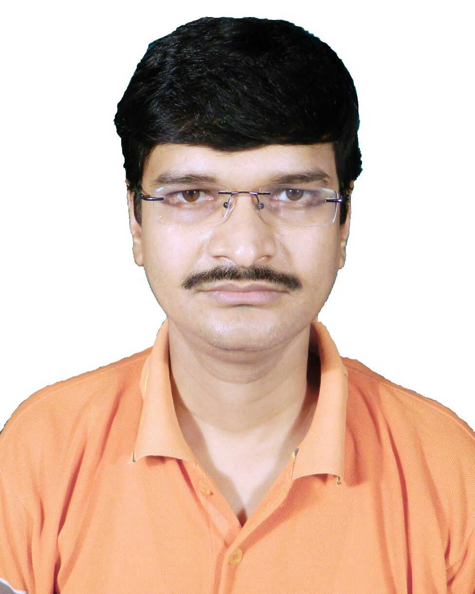 PhD Seminar: Sanjoy Kumar Dey
